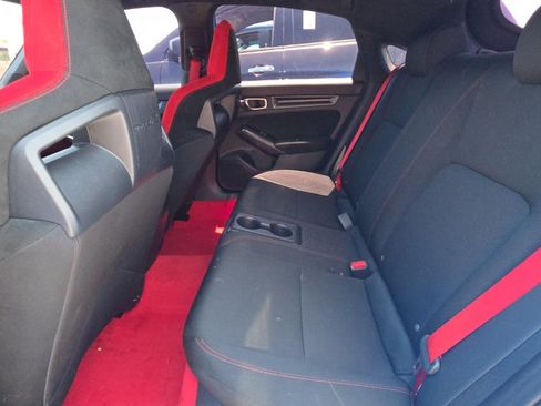 Used 2025 Honda Civic Type R image 23