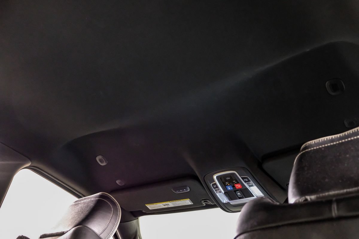 Used 2021 RAM 1500 Limited w/ Night Edition AWD/4WD image 29