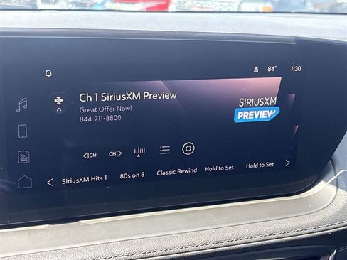 Used 2025 Buick Encore GX Sport Touring w/ Comfort Package FWD image 13