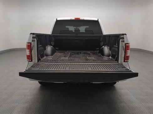 Used 2019 Ford F150 XL w/ Equipment Group 101A Mid RWD image 29