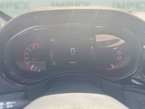 Used 2025 Dodge Durango R/T AWD/4WD image 21