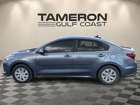 Used 2019 Kia Rio S FWD image 5