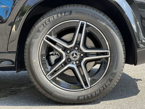 New 2026 Mercedes-Benz GLE 350 4MATIC image 10