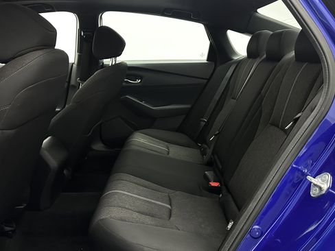 Used 2024 Honda Accord Sport image 28