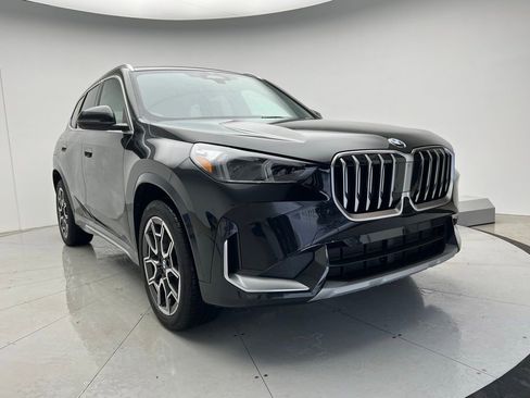 Used 2026 BMW X1 xDrive28i AWD/4WD image 2