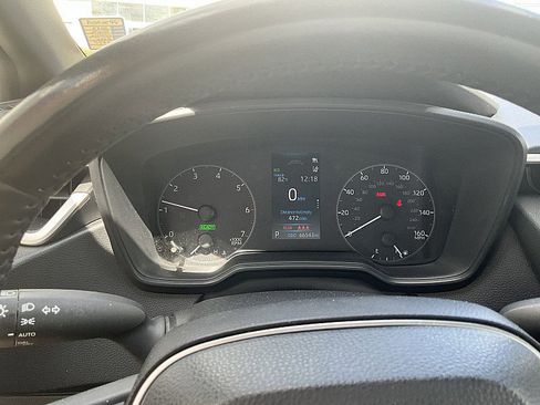 Used 2023 Toyota Corolla SE FWD image 16