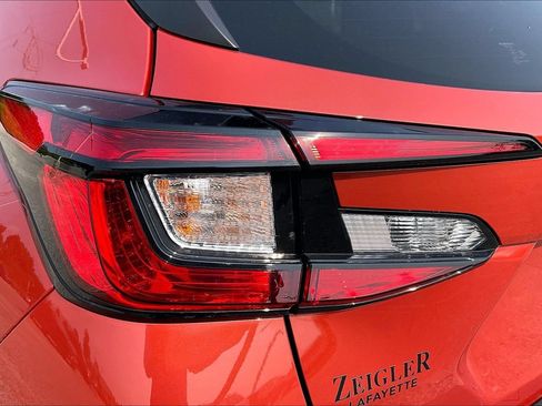 Certified 2024 Subaru Crosstrek 2.0i AWD/4WD image 30