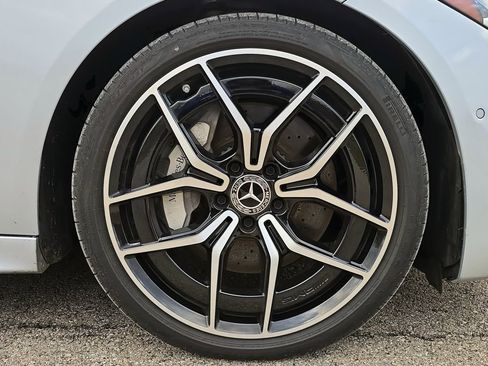 Used 2024 Mercedes-Benz C 300 4MATIC Sedan image 36