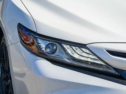 Used 2024 Toyota Camry XSE w/ Blackout Package (TMS)