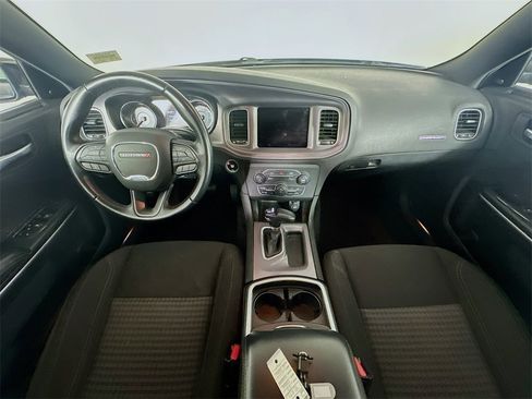 Used 2023 Dodge Charger SXT image 10