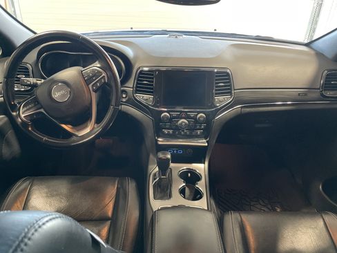 Certified 2021 Jeep Grand Cherokee Limited w/ Quick Order Package 28K 80th image 31