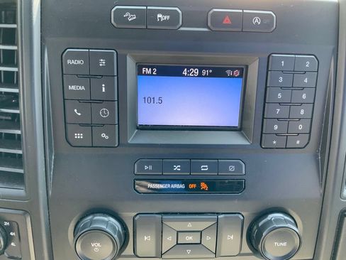 Used 2020 Ford F150 XL w/ Equipment Group 101A Mid AWD/4WD image 18