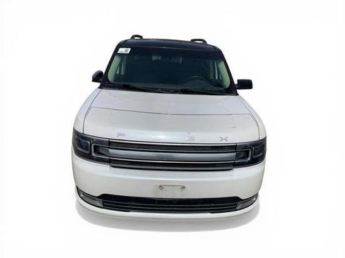 Used 2013 Ford Flex Limited AWD/4WD image 9