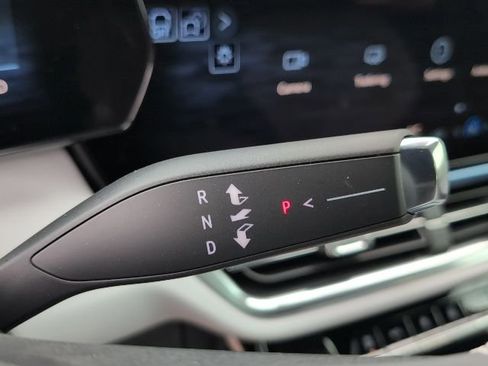 New 2026 Chevrolet Equinox EV LT w/ Active Safety Package 3 FWD image 21