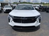 New 2025 Chevrolet Trax RS image 5