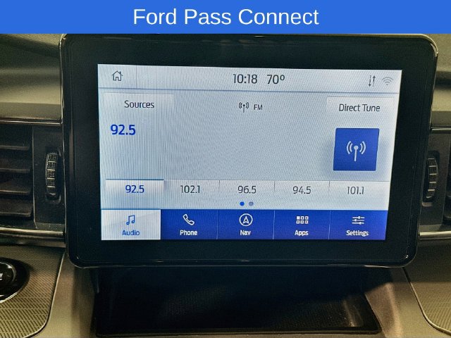 Certified 2021 Ford Explorer XLT w/ Equipment Group 202A AWD/4WD image 31