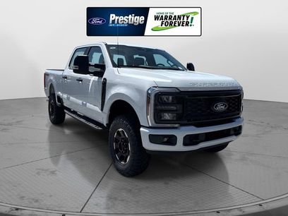 New 2027 Ford F250 XL w/ Tremor Off-Road Package