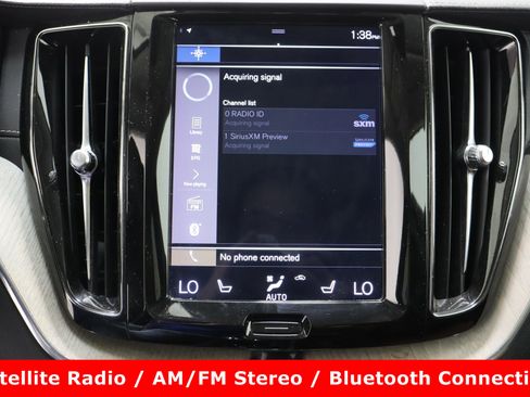 Used 2018 Volvo XC60 T6 Inscription w/ Convenience Package image 19
