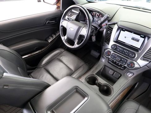 Used 2019 Chevrolet Tahoe LT RWD image 15