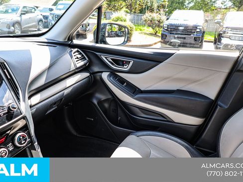 Used 2024 Subaru Forester Limited AWD/4WD image 36