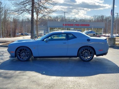 Used 2021 Dodge Challenger R/T Scat Pack image 13
