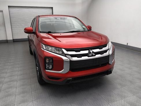 Used 2022 Mitsubishi Outlander Sport SE AWD/4WD image 14