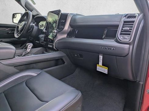 New 2026 RAM 1500 RHO w/ RHO Level 1 Equipment Group AWD/4WD image 17