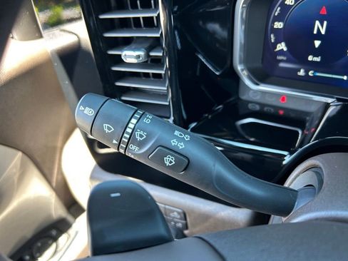 New 2026 Chevrolet Silverado 1500 LTZ w/ LTZ Convenience Package II image 52