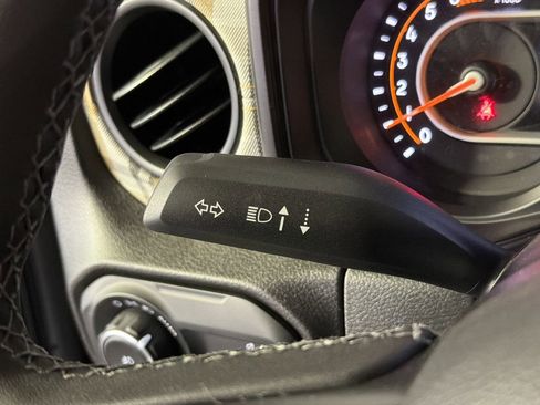 New 2026 Jeep Wrangler Unlimited Sport AWD/4WD image 14