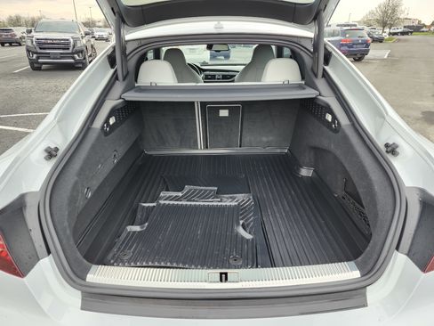 Used 2016 Audi S7 image 25