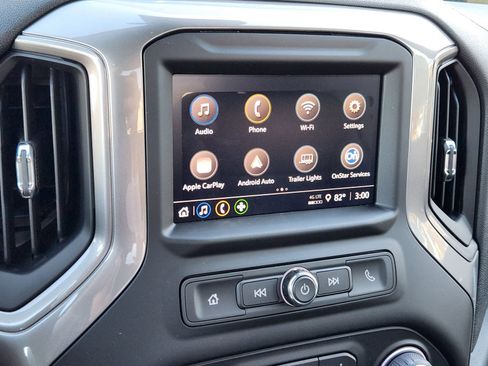 New 2026 Chevrolet Silverado 1500 W/T w/ WT Safety Package image 16