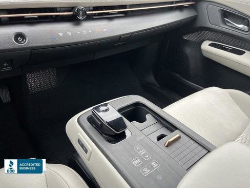 Certified 2024 Nissan Ariya FWD image 9