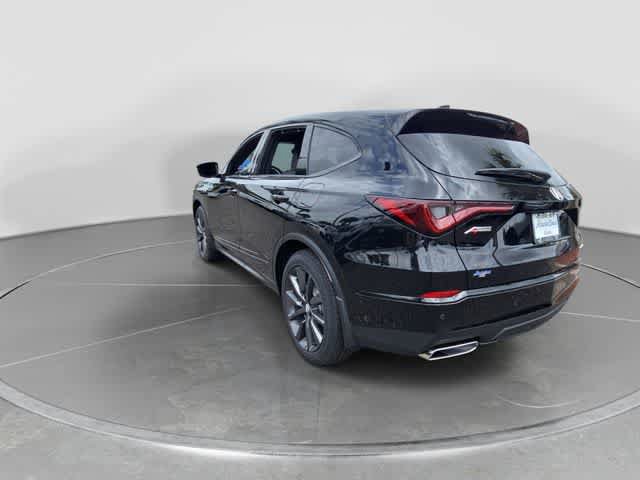 New 2026 Acura MDX A-Spec AWD/4WD image 6
