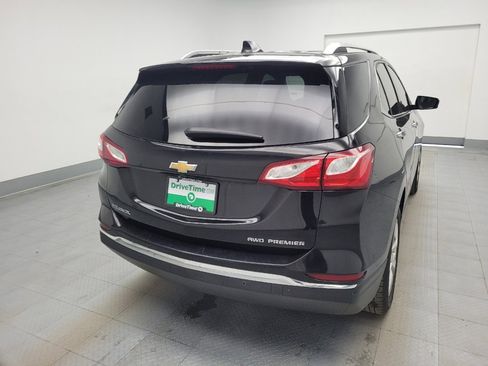 Used 2019 Chevrolet Equinox Premier w/ LPO, Cargo Package image 7
