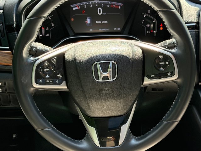 Certified 2019 Honda CR-V EX-L image 15