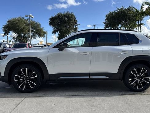 New 2026 MAZDA CX-50 AWD 2.5 S w/ Accent Package image 27