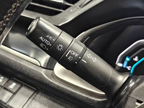 Used 2021 Honda Civic EX image 38