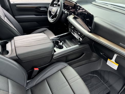 New 2026 Chevrolet Tahoe High Country image 20