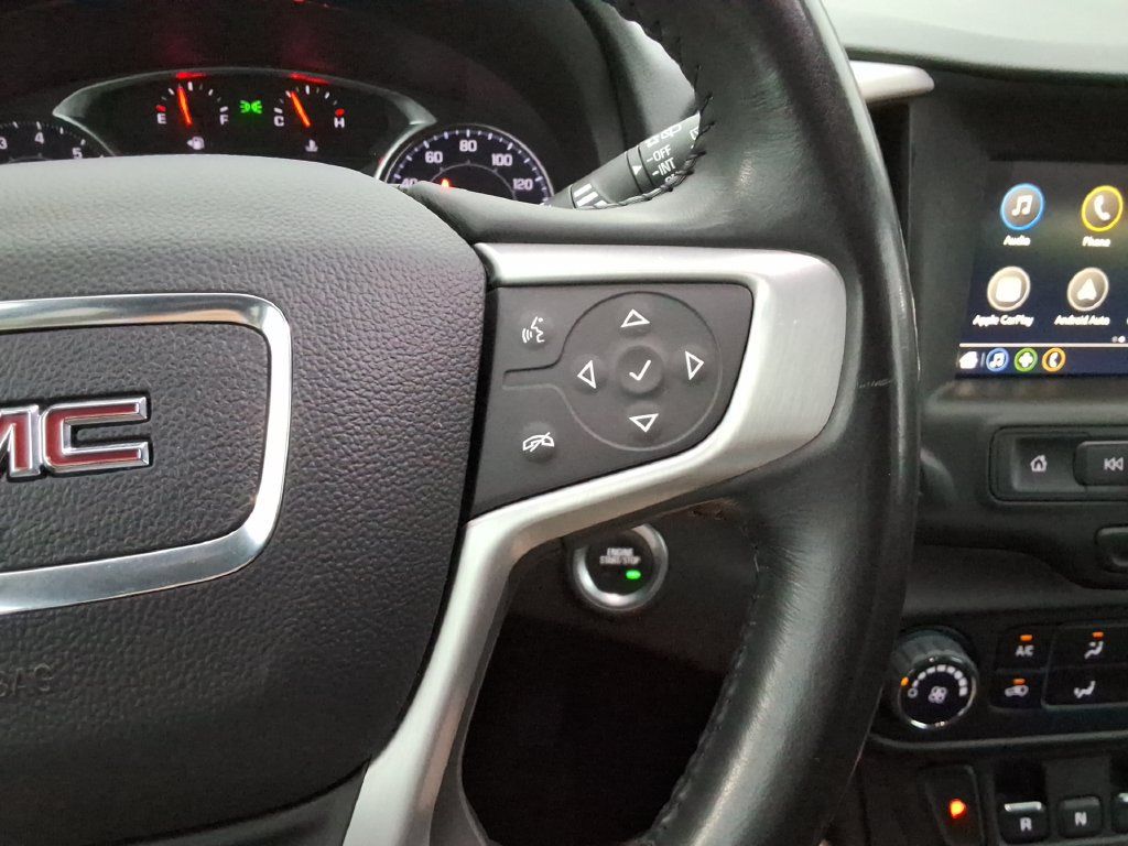 Used 2019 GMC Terrain SLE w/ LPO, Floor Liner Package AWD/4WD image 26