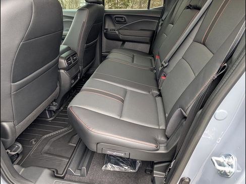 Certified 2026 Honda Ridgeline TrailSport image 14