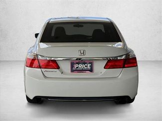 Used 2014 Honda Accord LX video 4
