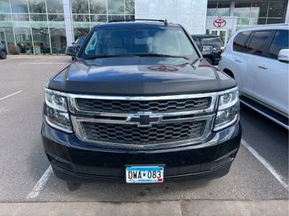 Used 2019 Chevrolet Suburban LT video 2