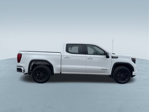 New 2026 GMC Sierra 1500 Elevation image 10