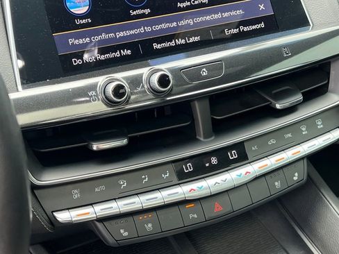 Used 2021 Cadillac CT5 Premium Luxury image 30