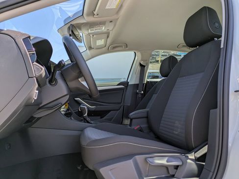 New 2026 Volkswagen Jetta S FWD image 2