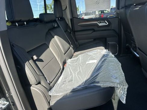 New 2026 GMC Sierra 1500 Denali w/ Denali Reserve Package image 28