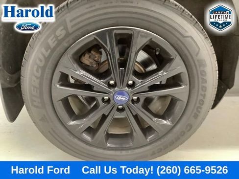 Used 2018 Ford Escape SE w/ SE SYNC Package AWD/4WD image 8