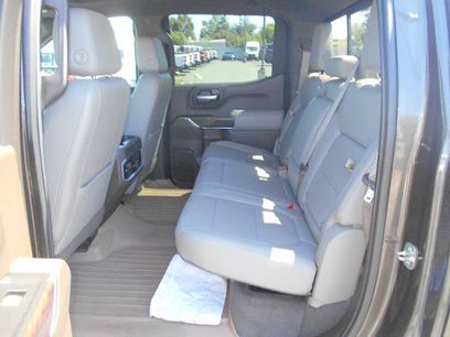 Used 2020 GMC Sierra 1500 SLT w/ SLT Premium Plus Package