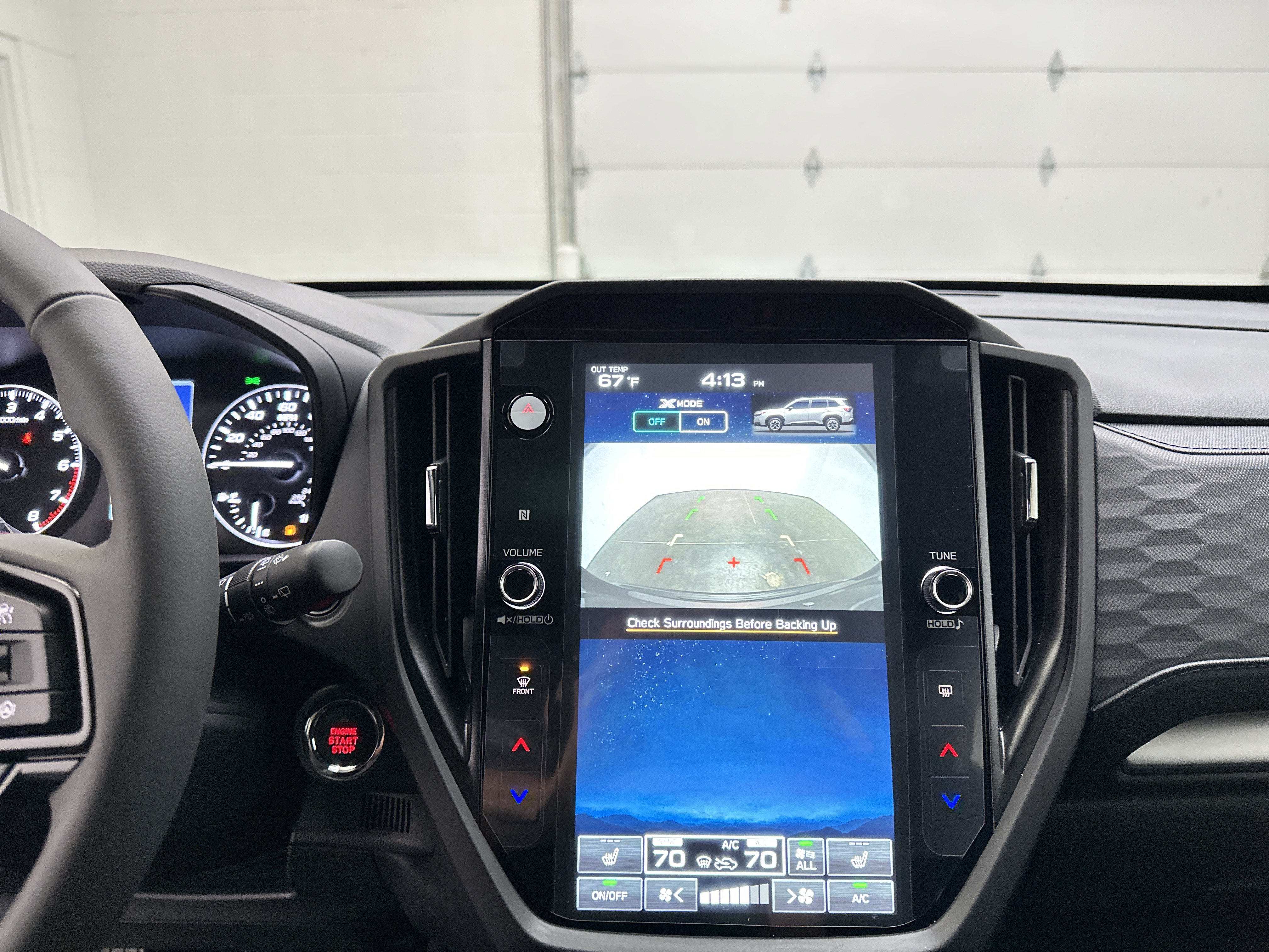 New 2026 Subaru Forester Premium AWD/4WD image 29