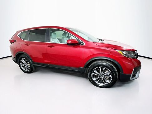 Used 2020 Honda CR-V EX-L image 10